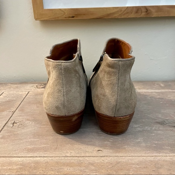 Sam Edelman Booties - Picture 3 of 7